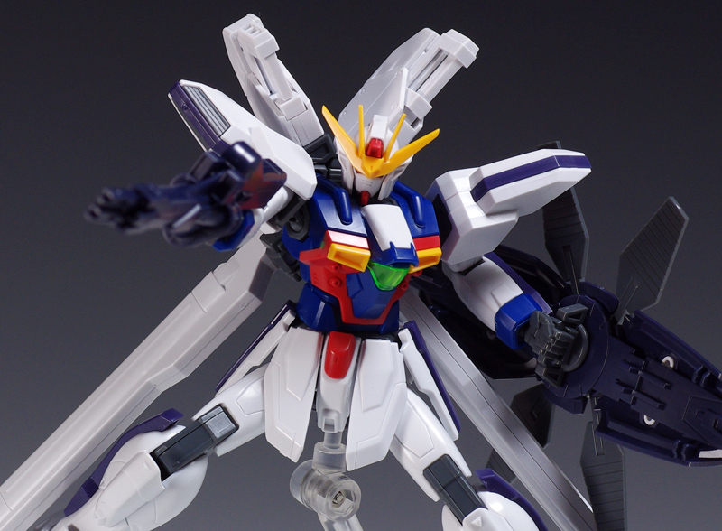 [HGAW 118] 1/144 �Ǵ�X ����̴� [8���԰��Ϸ�][4573102641168]