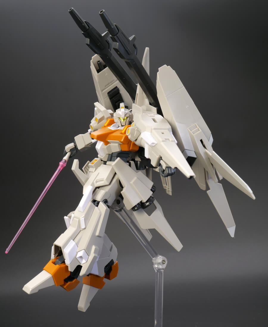 [HGUC 142] 1/144 ���� Ÿ�� C(���漭 b����) ���׷� ���� ��� [10���԰��Ϸ�] [4573102606662]
