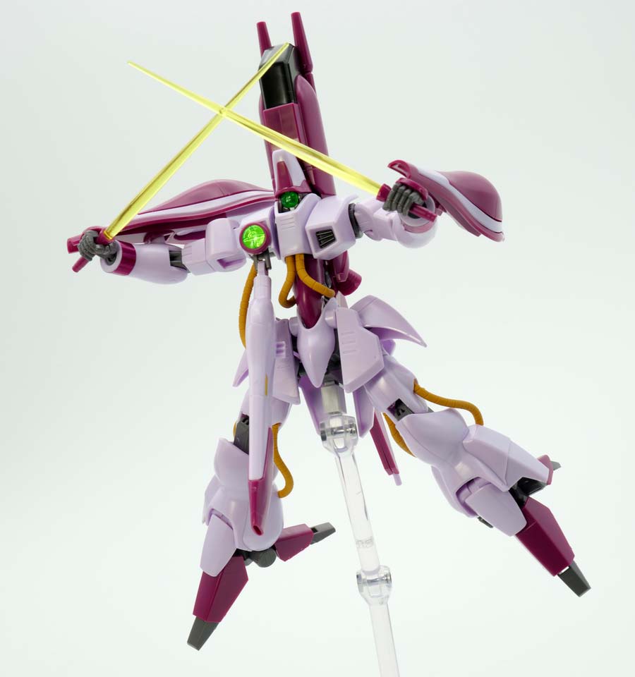 [HGUC 62] 1/144 �ϸ� ���� ����C [12���԰��Ϸ�] [4573102577405]