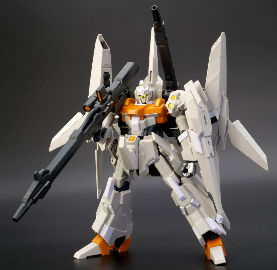 [HGUC 142] 1/144 ���� Ÿ�� C(���漭 b����) ���׷� ���� ��� [10���԰��Ϸ�] [4573102606662]