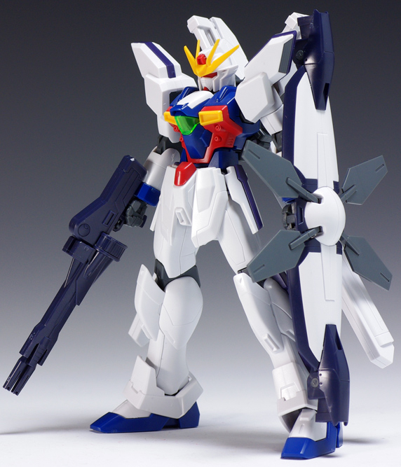 [HGAW 118] 1/144 �Ǵ�X ����̴� [8���԰��Ϸ�][4573102641168]