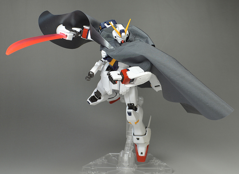 [MG] 1/100 ũ�ν��� �Ǵ�X1 Ver.Ka [2���԰��Ϸ�] [4573102641175]