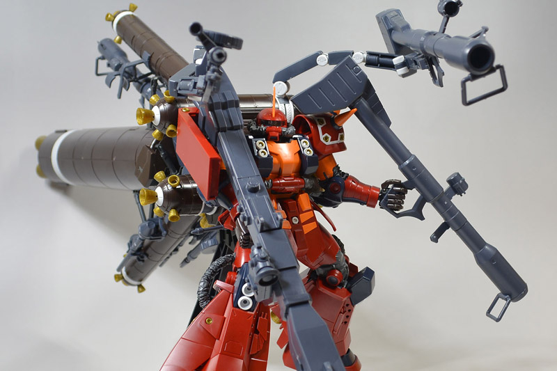 [MG] 1/100 ���⵿�� ����(������ ����) �����Ʈ ���� Ver.Ka [1���԰��Ϸ�] [4573102630506]