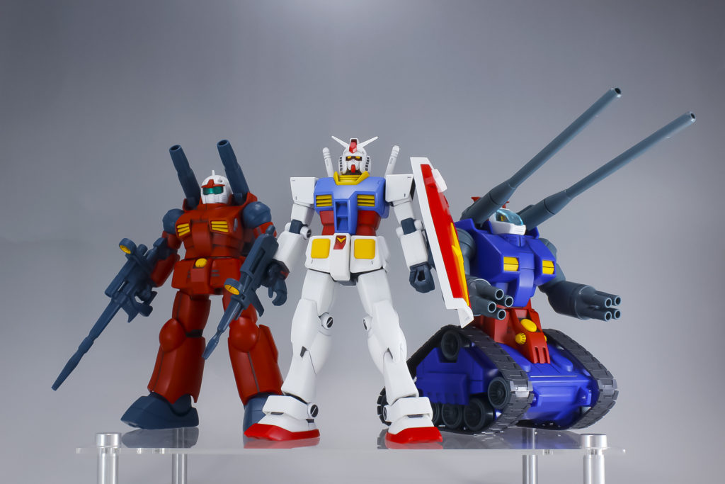 [HGUC] 1/144 �Ǵ� V���� ��Ʈ [10���԰��Ϸ�] [4573102604040]