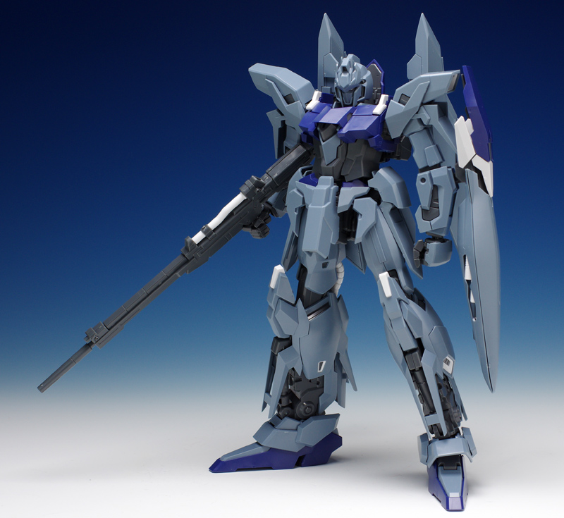 [MG] 1/100 ��Ÿ �÷��� [2���԰��Ϸ�][4573102640970]
