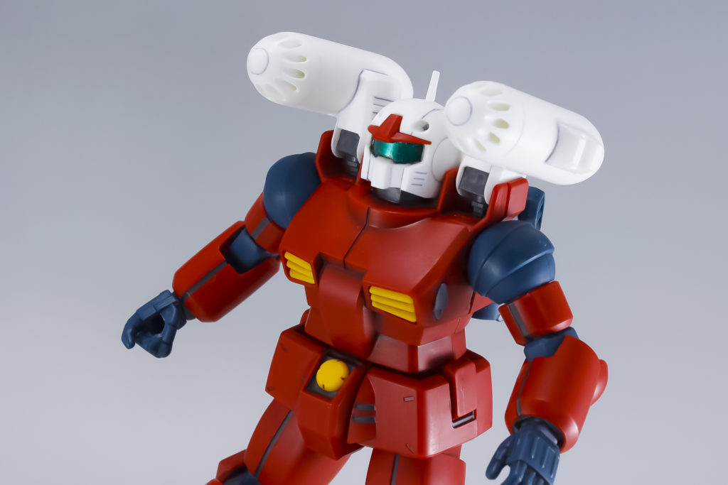 [HGUC] 1/144 �Ǵ� V���� ��Ʈ [10���԰��Ϸ�] [4573102604040]