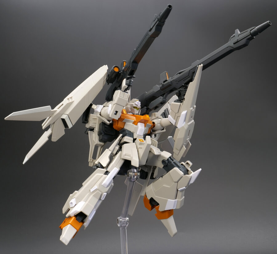 [HGUC 142] 1/144 ���� Ÿ�� C(���漭 b����) ���׷� ���� ��� [10���԰��Ϸ�] [4573102606662]