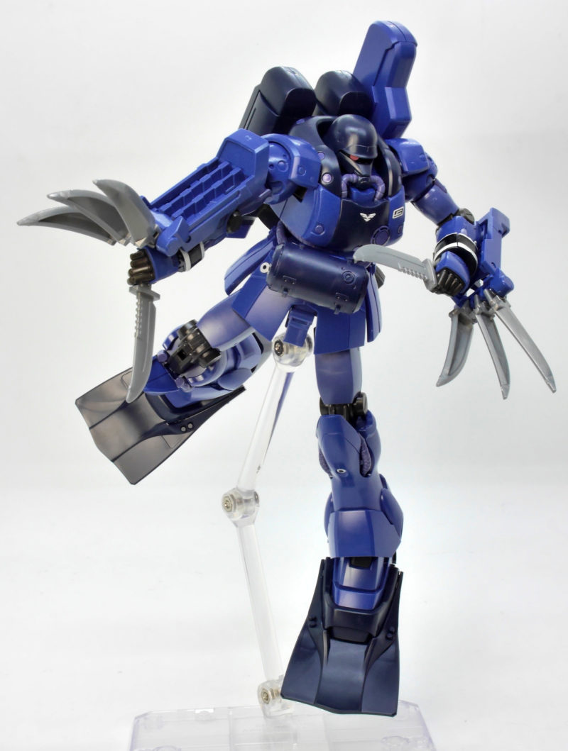 [HGUC 132] 1/144 ���ٷ� [8���԰��Ϸ�] [4573102640918]