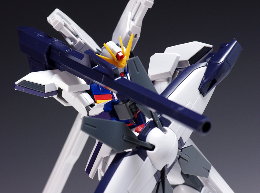 [HGAW 118] 1/144 �Ǵ�X ����̴� [8���԰��Ϸ�][4573102641168]