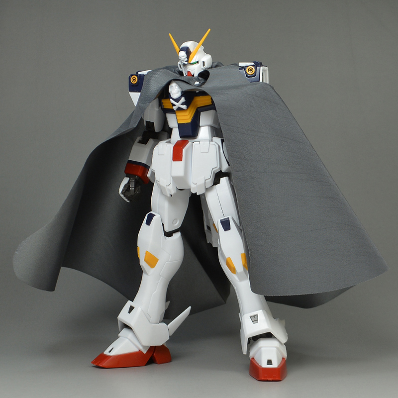 [MG] 1/100 ũ�ν��� �Ǵ�X1 Ver.Ka [2���԰��Ϸ�] [4573102641175]