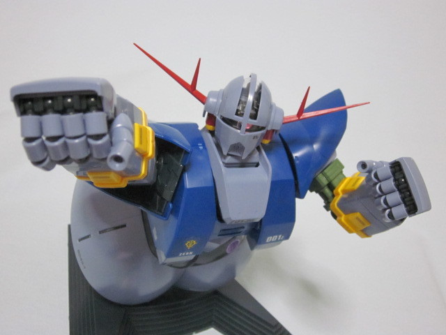 [MG] 1/100 ���˱� [2���԰��Ϸ�] [4573102640949]