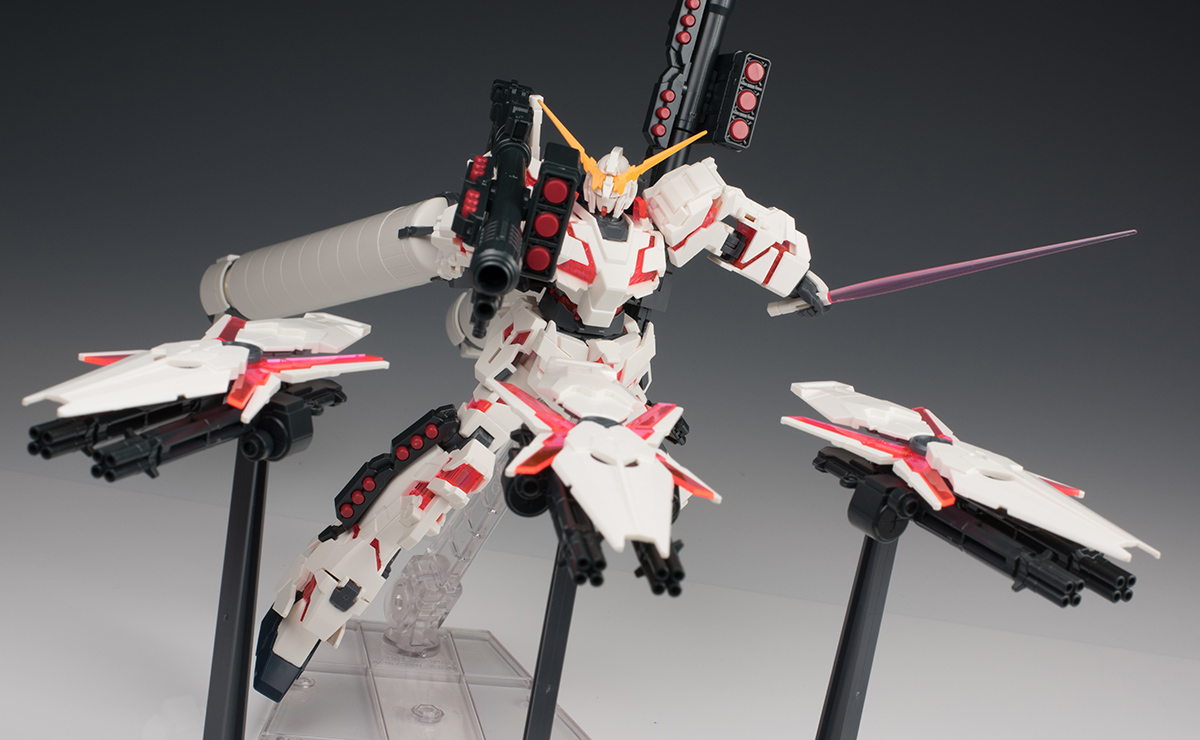 [HGUC 199] 1/144 Ǯ�Ƹ� ������ �Ǵ� ��Ʈ���� ��� ���� �÷� Ver. [10���԰��Ϸ�] [4573102604033]