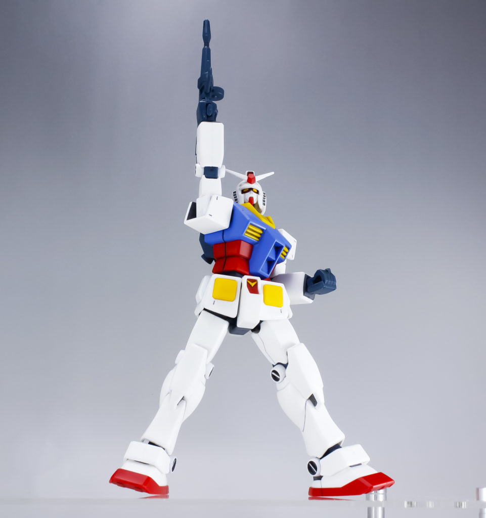 [HGUC] 1/144 �Ǵ� V���� ��Ʈ [10���԰��Ϸ�] [4573102604040]