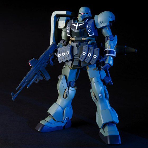 [����] [HGUC 102] 1/144 ����ٷ� [4573102640888]