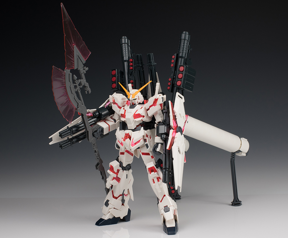 [HGUC 199] 1/144 Ǯ�Ƹ� ������ �Ǵ� ��Ʈ���� ��� ���� �÷� Ver. [10���԰��Ϸ�] [4573102604033]
