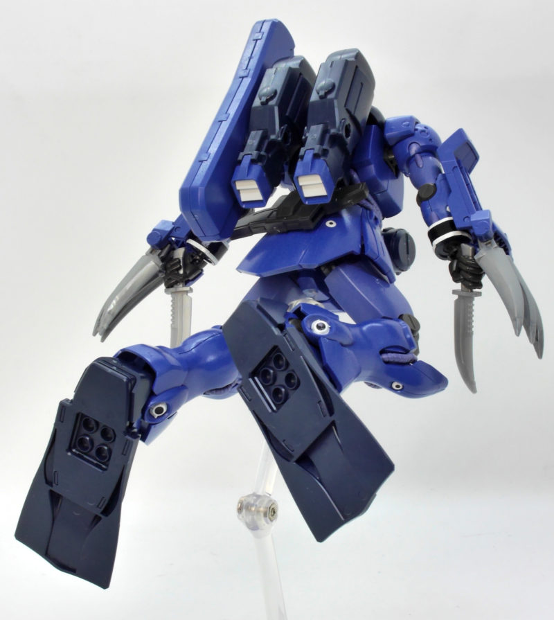[HGUC 132] 1/144 ���ٷ� [8���԰��Ϸ�] [4573102640918]