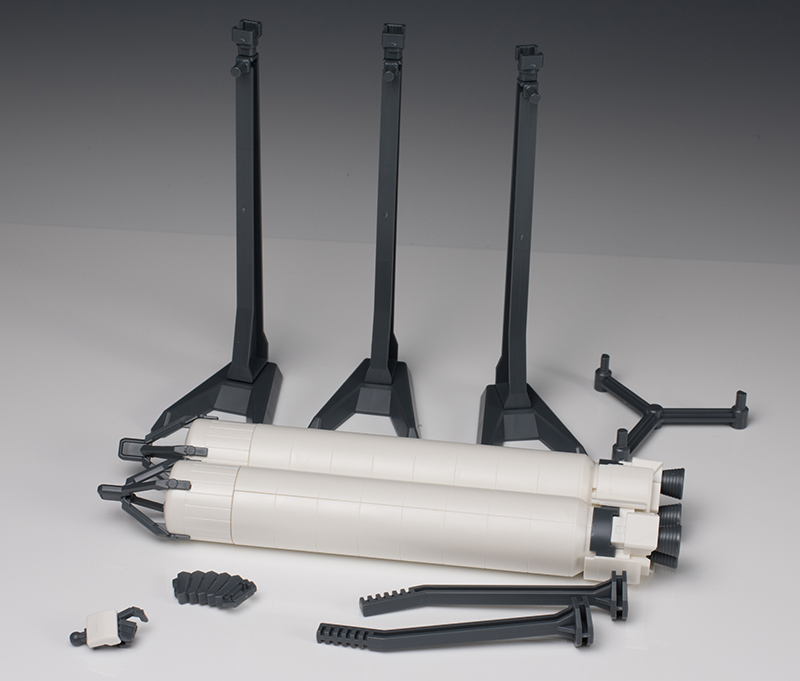 [HGUC 199] 1/144 Ǯ�Ƹ� ������ �Ǵ� ��Ʈ���� ��� ���� �÷� Ver. [10���԰��Ϸ�] [4573102604033]