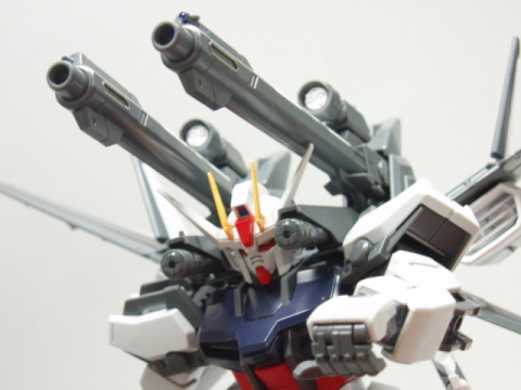 [MG] 1/100 ��Ʈ����ũ �Ǵ� + I.W.S.P�� [11���԰��Ϸ�] [4573102641274]