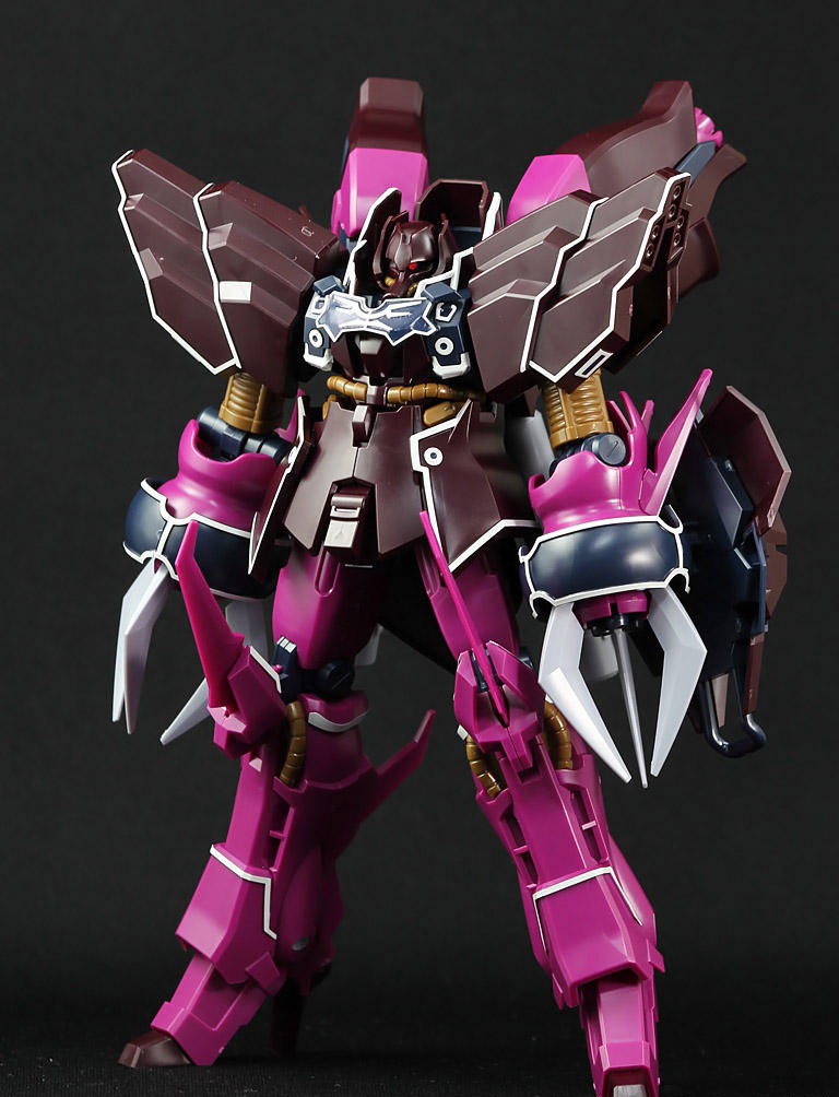 [HGUC 149] 1/144 �����ٷ� [4573102640925]