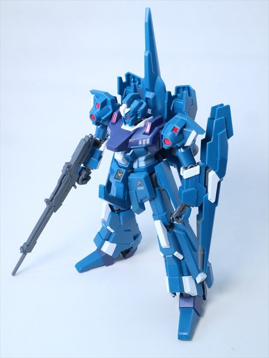 [����] [HGUC 103] 1/144 ���� [4573102640895]