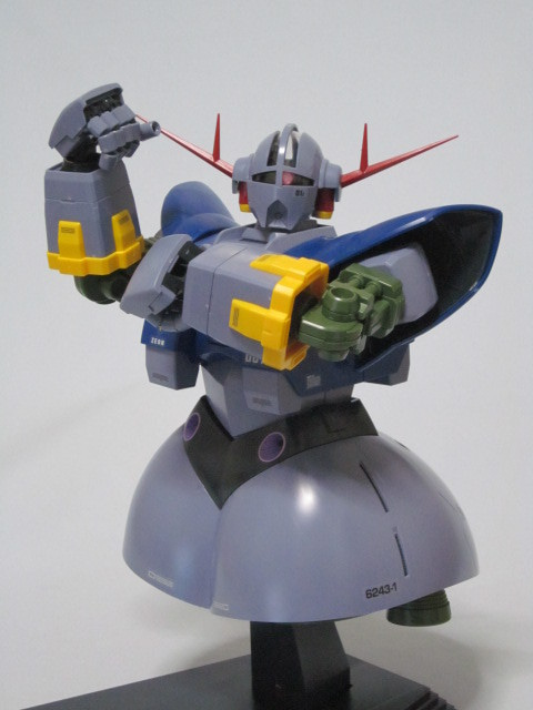 [MG] 1/100 ���˱� [2���԰��Ϸ�] [4573102640949]