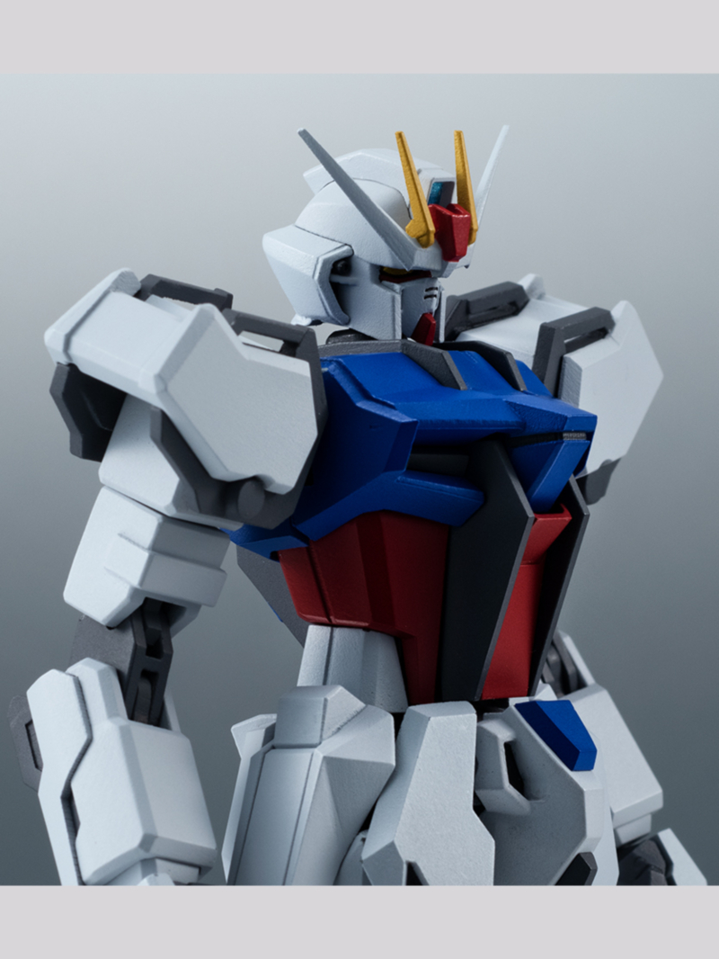 [�κ�ȥ] SIDE MS ��Ʈ����ũ �Ǵ� Ver.A.N.I.M.E. [11���԰��Ϸ�] [4573102667618]