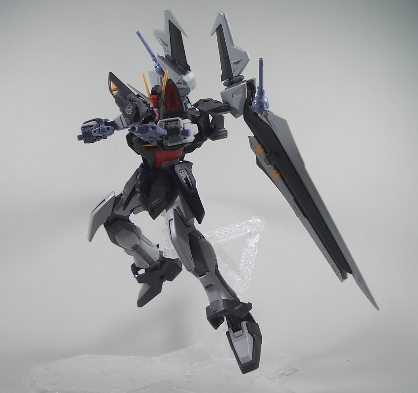 [MG] 1/100 ��Ʈ����ũ ���͸� �Ǵ� [7���԰��Ϸ�][4573102641281]