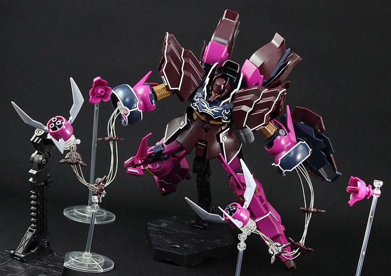 [HGUC 149] 1/144 �����ٷ� [4573102640925]