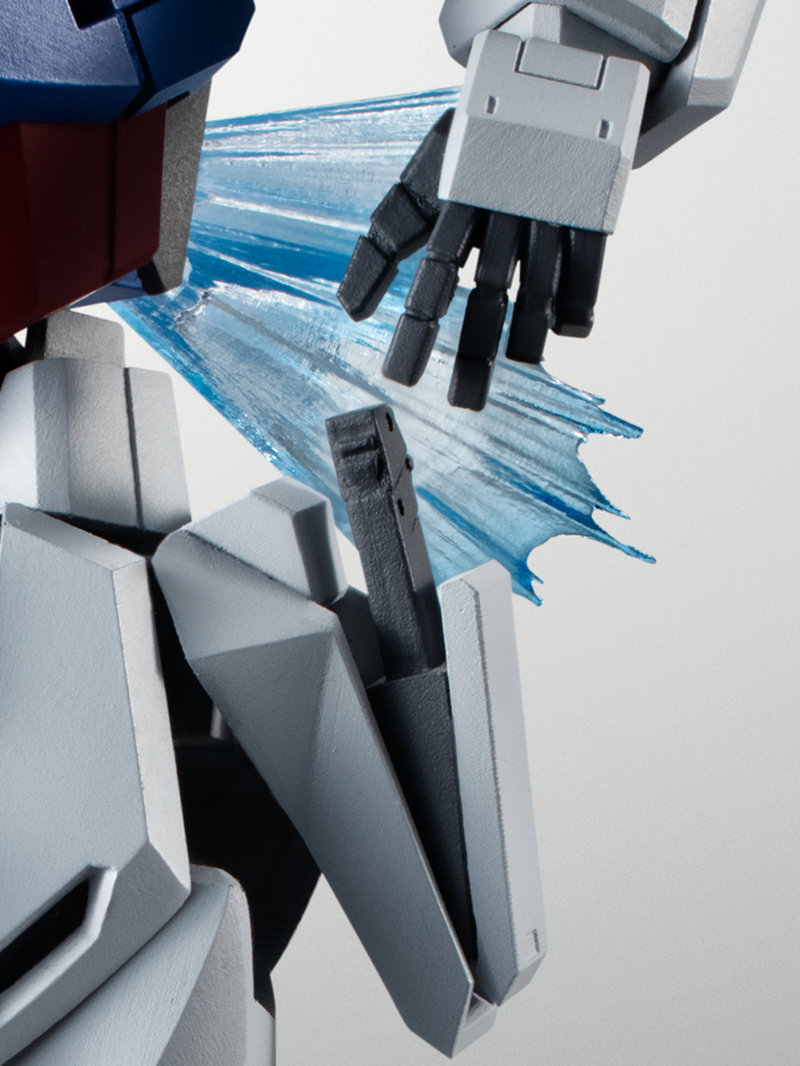 [�κ�ȥ] SIDE MS ��Ʈ����ũ �Ǵ� Ver.A.N.I.M.E. [11���԰��Ϸ�] [4573102667618]