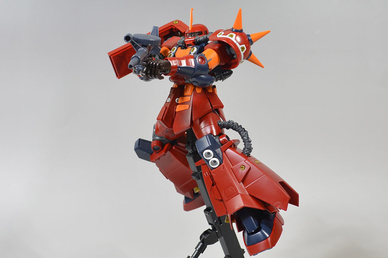 [MG] 1/100 ���⵿�� ����(������ ����) �����Ʈ ���� Ver.Ka [1���԰��Ϸ�] [4573102630506]