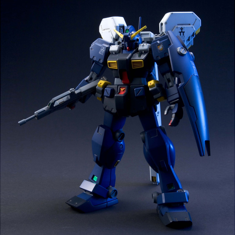 [HGUC 69] 1/144 �Ǵ� TR-1 ������ 2ȣ�� [10���԰��Ϸ�] [4573102603968]