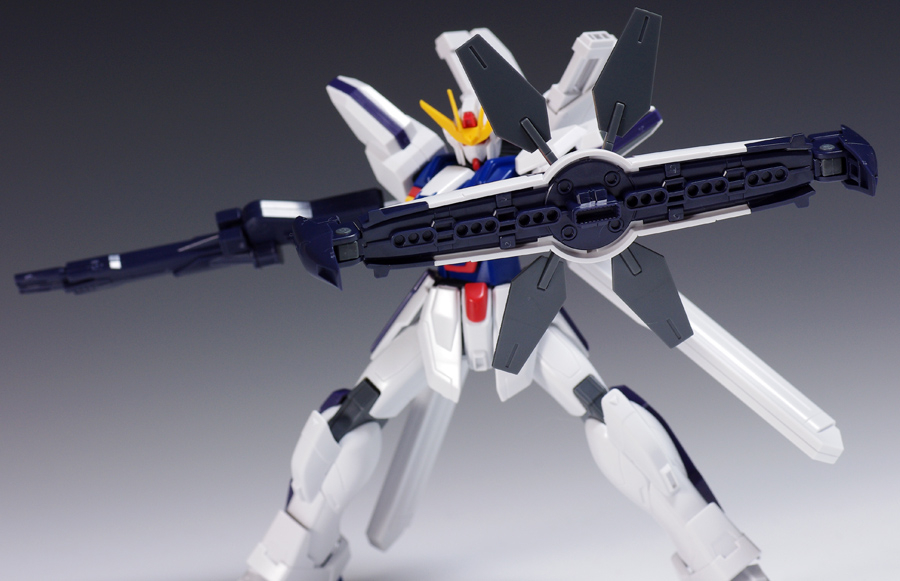 [HGAW 118] 1/144 �Ǵ�X ����̴� [8���԰��Ϸ�][4573102641168]