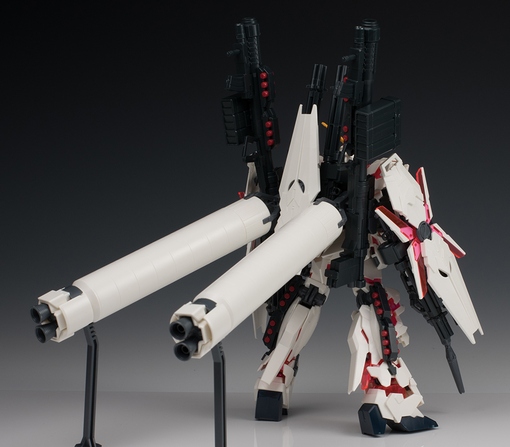 [HGUC 199] 1/144 Ǯ�Ƹ� ������ �Ǵ� ��Ʈ���� ��� ���� �÷� Ver. [10���԰��Ϸ�] [4573102604033]