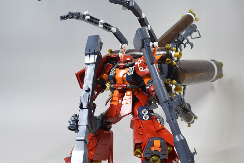 [MG] 1/100 ���⵿�� ����(������ ����) �����Ʈ ���� Ver.Ka [1���԰��Ϸ�] [4573102630506]