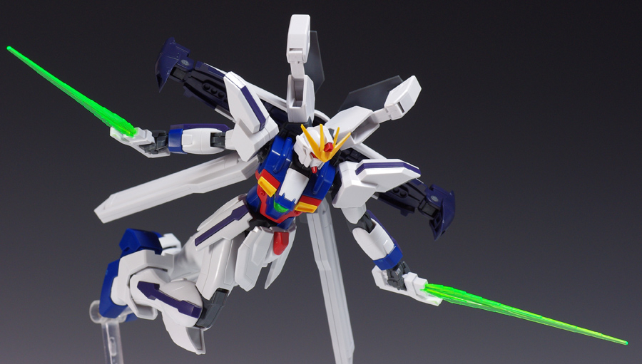 [HGAW 118] 1/144 �Ǵ�X ����̴� [8���԰��Ϸ�][4573102641168]