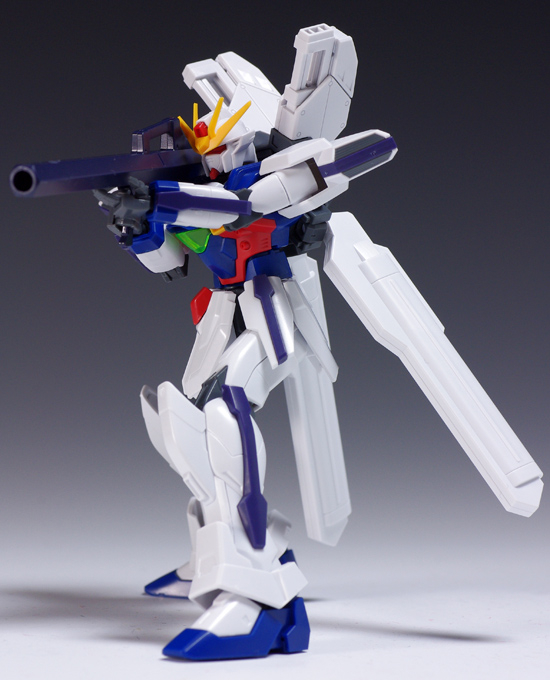 [HGAW 118] 1/144 �Ǵ�X ����̴� [8���԰��Ϸ�][4573102641168]