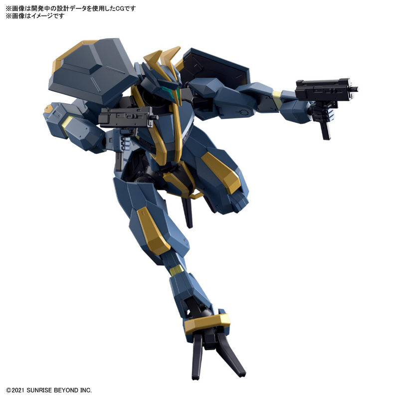 [HG11] 1/72 ������� - ���Ϸ��� �Ұ� ī�� [7���԰��Ϸ�] [4573102630285]