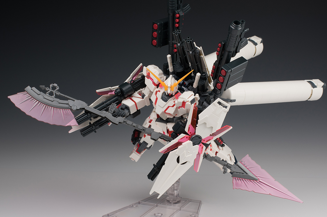 [HGUC 199] 1/144 Ǯ�Ƹ� ������ �Ǵ� ��Ʈ���� ��� ���� �÷� Ver. [10���԰��Ϸ�] [4573102604033]