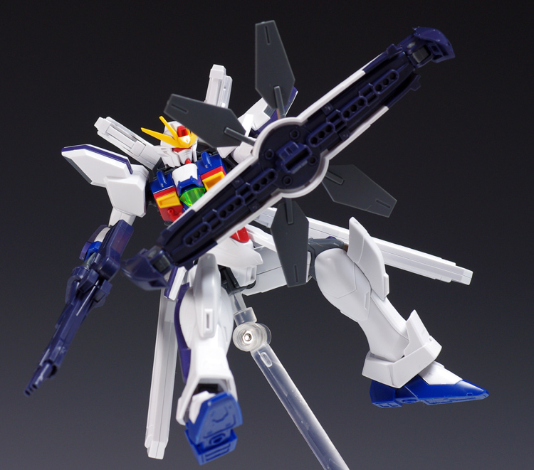 [HGAW 118] 1/144 �Ǵ�X ����̴� [8���԰��Ϸ�][4573102641168]