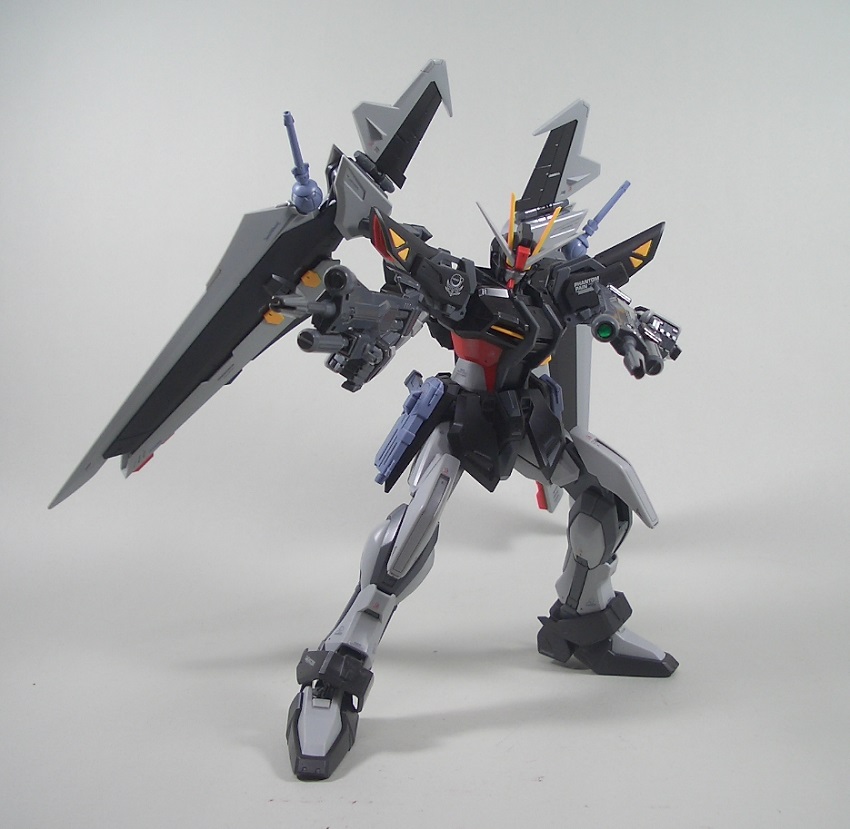 [MG] 1/100 ��Ʈ����ũ ���͸� �Ǵ� [7���԰��Ϸ�][4573102641281]