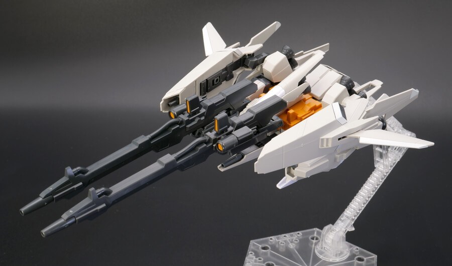 [HGUC 142] 1/144 ���� Ÿ�� C(���漭 b����) ���׷� ���� ��� [10���԰��Ϸ�] [4573102606662]