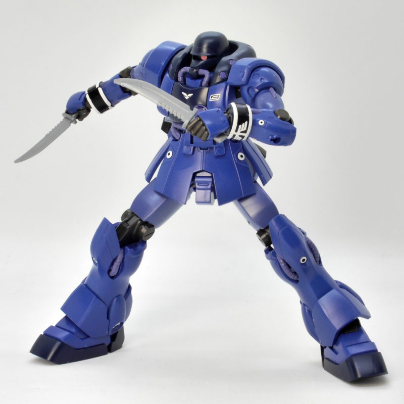 [HGUC 132] 1/144 ���ٷ� [8���԰��Ϸ�] [4573102640918]