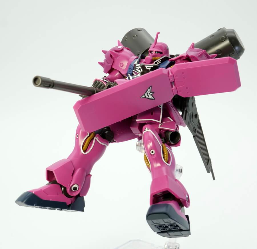 [HGUC 112] 1/144 ����ٷ� ������ �ڿ��� ����� [8���԰��Ϸ�] [4573102638502]