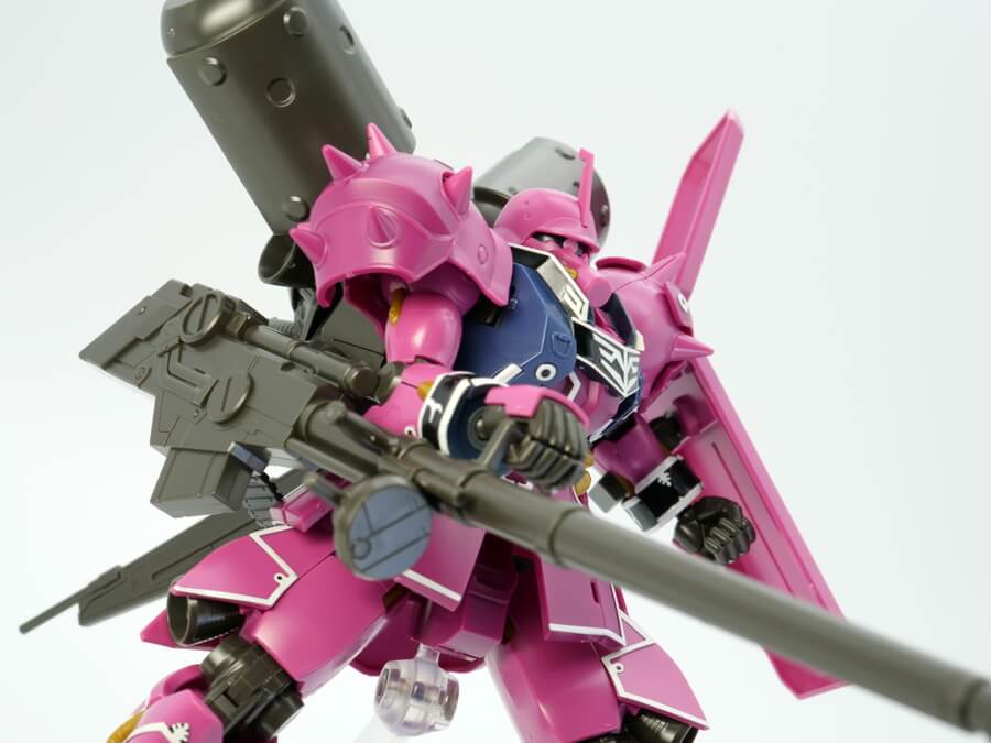 [HGUC 112] 1/144 ����ٷ� ������ �ڿ��� ����� [8���԰��Ϸ�] [4573102638502]