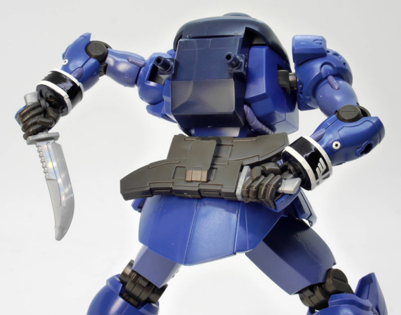 [HGUC 132] 1/144 ���ٷ� [8���԰��Ϸ�] [4573102640918]