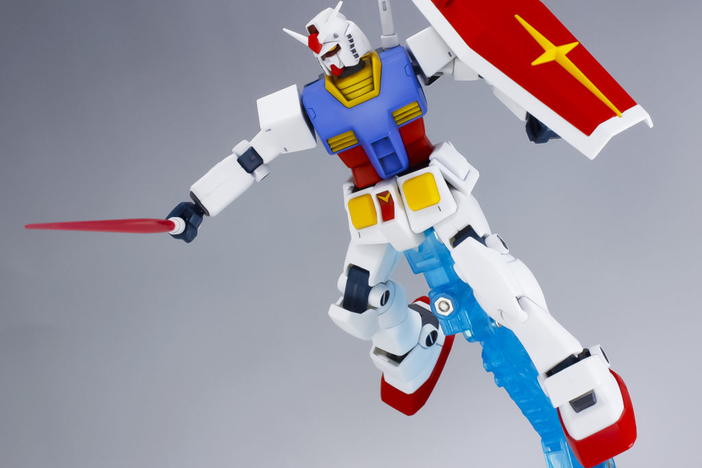 [HGUC] 1/144 �Ǵ� V���� ��Ʈ [10���԰��Ϸ�] [4573102604040]