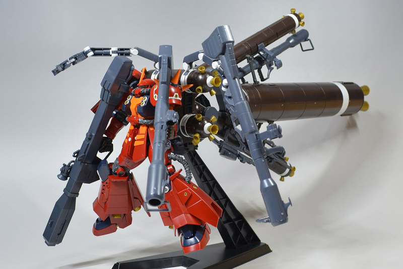 [MG] 1/100 ���⵿�� ����(������ ����) �����Ʈ ���� Ver.Ka [1���԰��Ϸ�] [4573102630506]