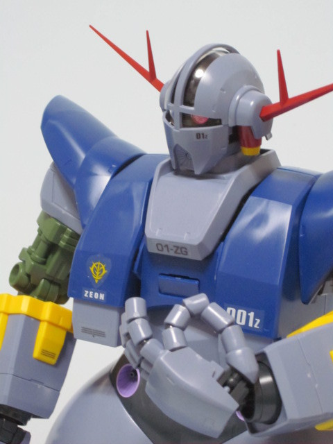 [MG] 1/100 ���˱� [2���԰��Ϸ�] [4573102640949]