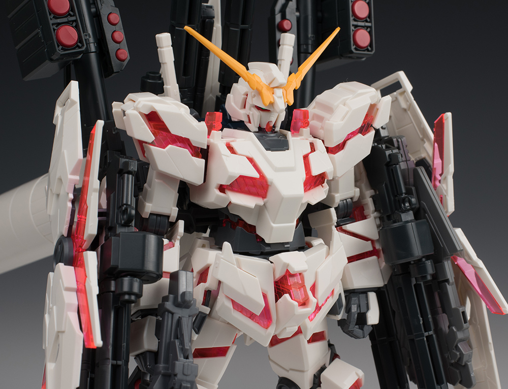 [HGUC 199] 1/144 Ǯ�Ƹ� ������ �Ǵ� ��Ʈ���� ��� ���� �÷� Ver. [10���԰��Ϸ�] [4573102604033]