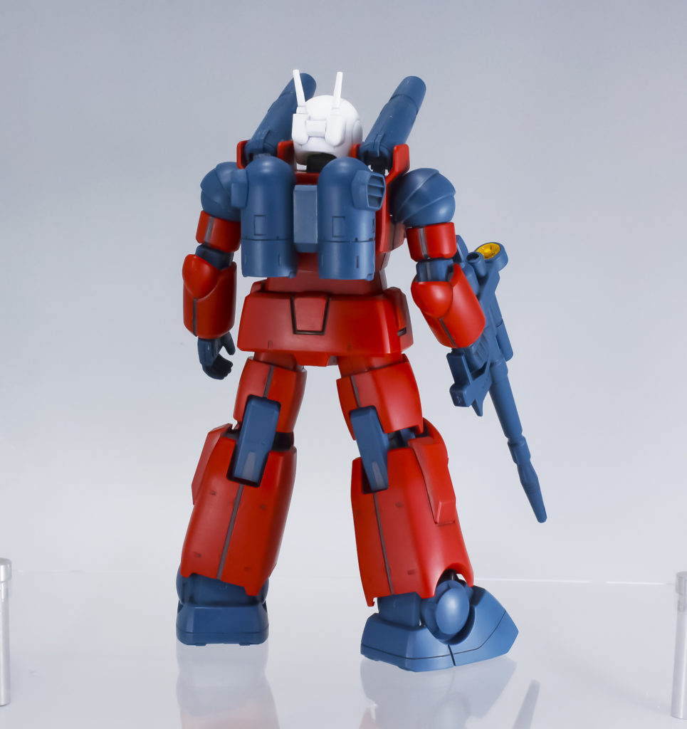 [HGUC] 1/144 �Ǵ� V���� ��Ʈ [10���԰��Ϸ�] [4573102604040]